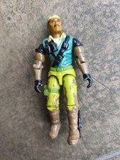 Vintage GI Joe Actionfigur