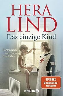 Das einzige kind roman - einzige,