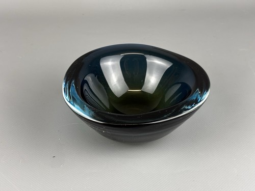 Schwere design glasschale - schwere,