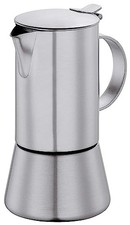 Cilio AIDA Espressokocher 4