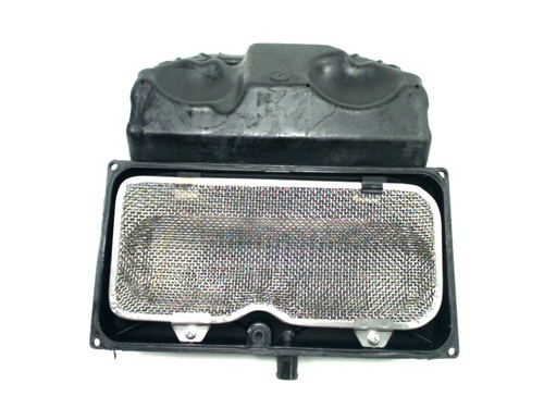 Luftfilterkasten honda 750 - vf,