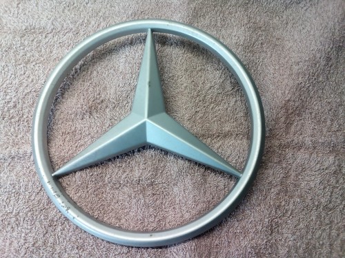Oltimer orginal mercedes - -orginal, -mercedes