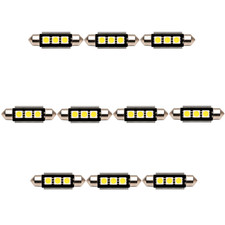 Ersatz led 12v soffitte 39mm - led,