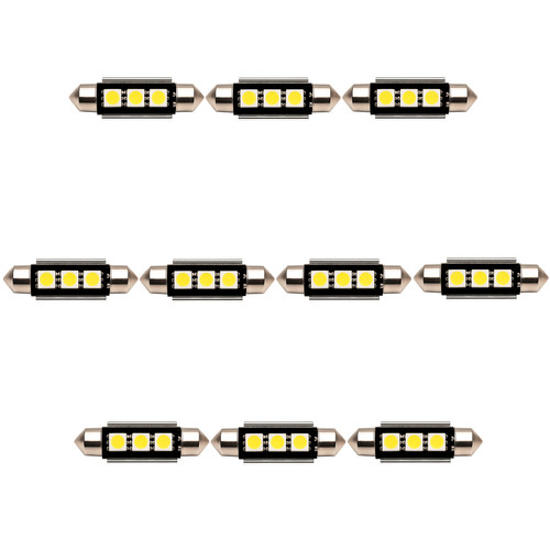 Ersatz led 12v soffitte - soffitte, 39mm