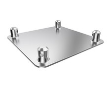 GLOBAL TRUSS F34 Bodenplatte für 4-Punkt Traverse / Truss