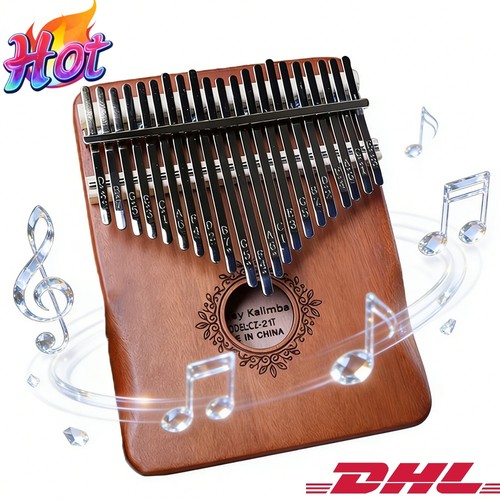 Kalimba instrument holz - kalimba,