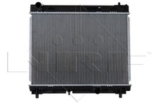 NRF Motorkühler Wasserkühler