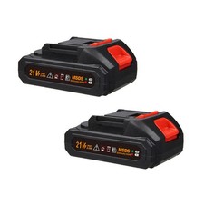 21 V Akku-Hochdruckreiniger 60