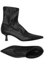 ZARA Stiefelette Damen Ankle