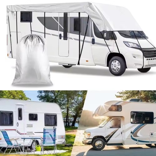 Wohnwagen reisemobil - wohnwagen,
