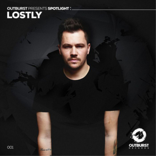 Lostly outburst presents - lostly,