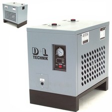 Kältetrockner 1000 L Drucklufttrockner Lufttrockner Druckluftkältetrockner 44186