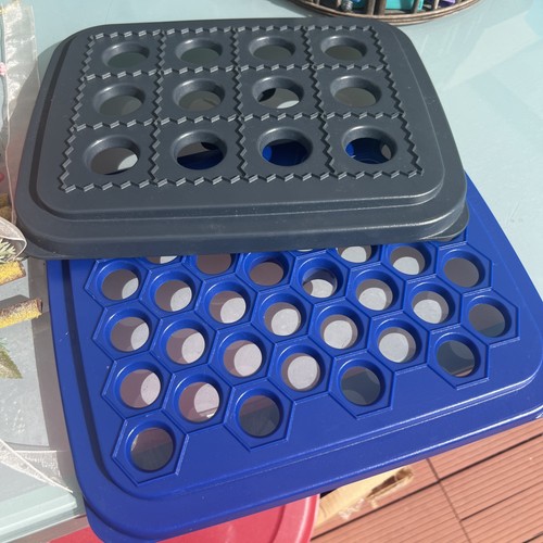 Tupperware happy snack - tupperware,