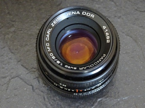Carl zeiss jena - jena,