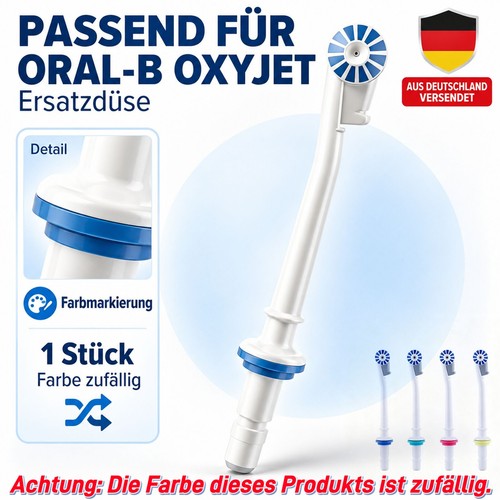 Original oral oxyjet - oral-b,