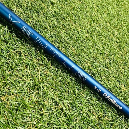 Fujikura ventus blue - fujikura,
