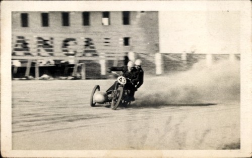 Foto motorrennsport - ak,