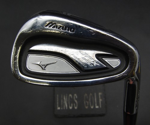 Mizuno jpx 800 - 9, eisen