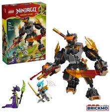 LEGO Ninjago 71854 Coles