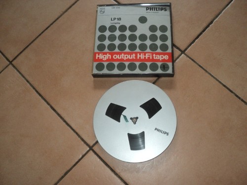 Philips und 3 x - 1, lp