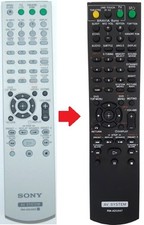 Ersatz Fernbedienung für Sony