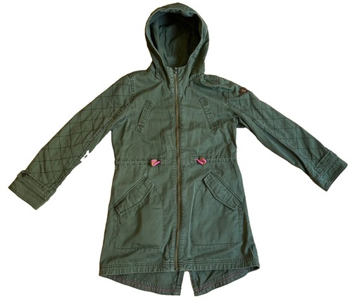 Espirit parka - espirit,