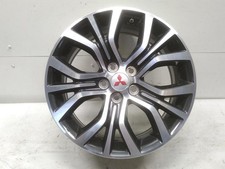 Mitsubishi Outlander GF