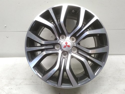 Mitsubishi outlander - mitsubishi, gf