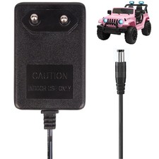 12v kinderauto ladeger für