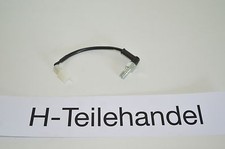 Bremslichtschalter hinten