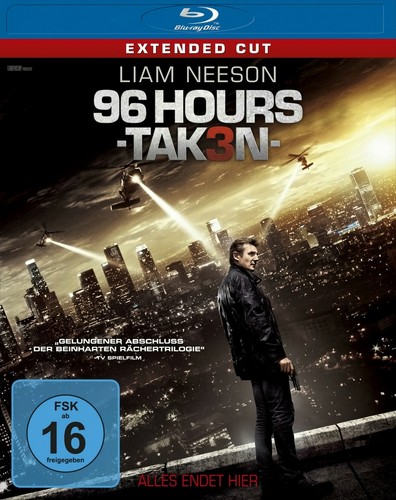 Hours taken 3 extended - 96,