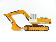 NZG 1:50 Ref. 273 DEMAG H55