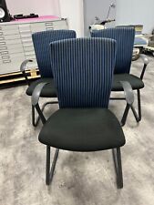 Rovo Chair 2475 PG2 Freischwinger Besucherstuhl Konferenzstuhl Klassiker 1997