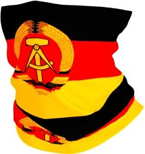 2x DDR Deutschland Eichenlaub