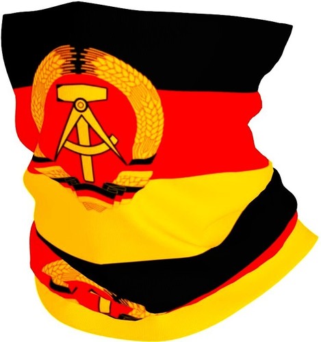 Ddr deutschland eichenlaub - 1x,