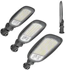 LED Straßenbeleuchtung