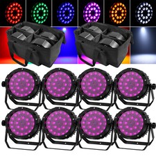 360w par strahler dmx 24led - 360w,