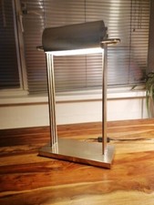 Designer Lampe Marcel Breuer 