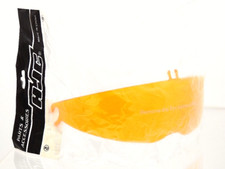 Hjc orange sonnenvisier - hjc,
