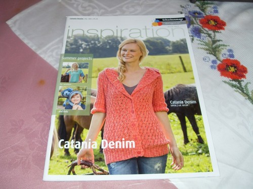Inspiration von schachenmayr - von,