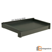 Aluminium Fensterbank 50-210mm