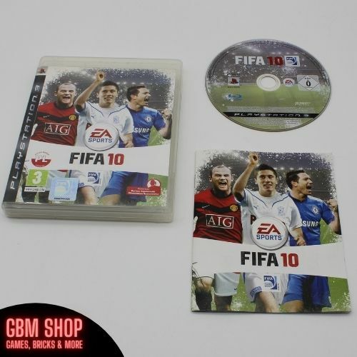 Ps3 spiel fifa pl - spiel,