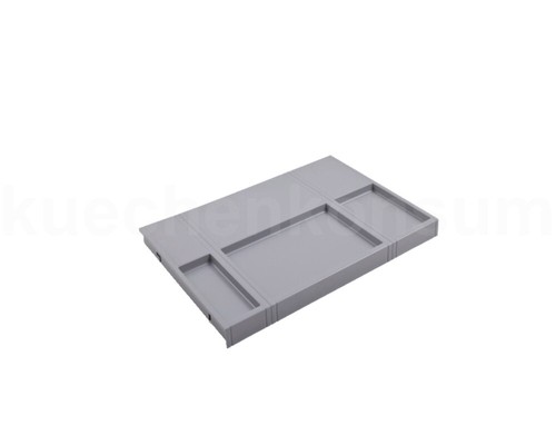 Tablarboden hailo 600 system - hailo,
