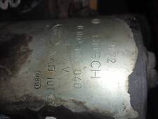 NAD101490 Halter Anlasser für LAND ROVER RANGE ROVER (LP) Vogue (160kW) 211627