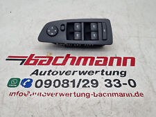 Fensterheberschalter  Schalter BMW 1er E87 E81  Bj. 6/2008  9155491