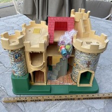 Schloss ( EXC Lithos) # 993