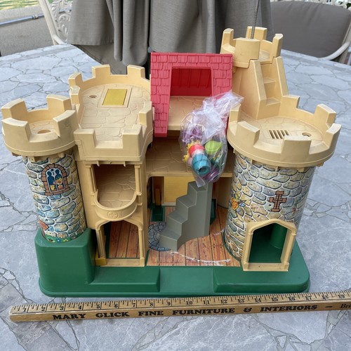Schloss 993 - (, exc