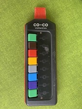 Vermona co-co  DDR Spielzeug  Triola Blasinstrument Ostalgie Musik Instrument