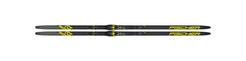 Fischer rcr skate stiff - rcr,