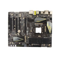 Z77 Extreme6 DDR3 LGA 1155 Z77